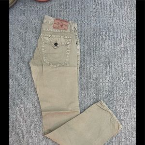 True Religion Jeans Size 30